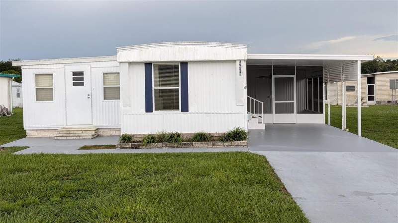 39518 STERLING DRIVE home for sale in Gem Estates Homes for Sale: 5 Listings, From $77K