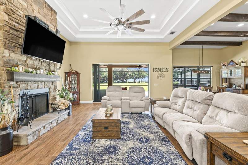 3 bedroom Single Family Residence at 5319 W Trapnell Road, Unplatted, Dover — photo 5