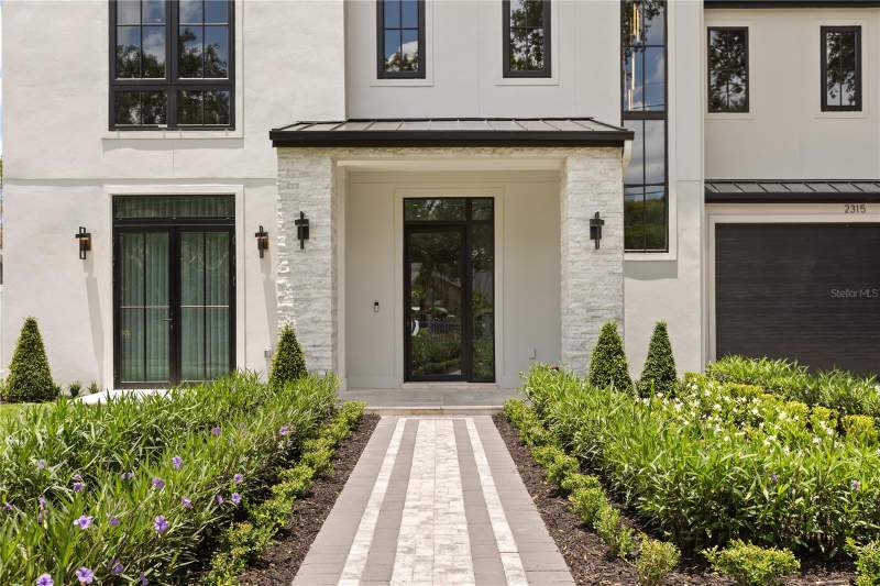 5 bedroom Single Family Residence at 2315 WEBER STREET, COLONIAL GARDENS REP, ORLANDO — photo 3