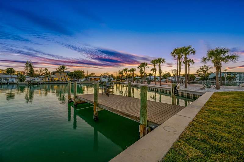 3 bedroom Single Family Residence at 370 59th Avenue, Bahia Shores 1st Add, St Pete Beach — photo 4