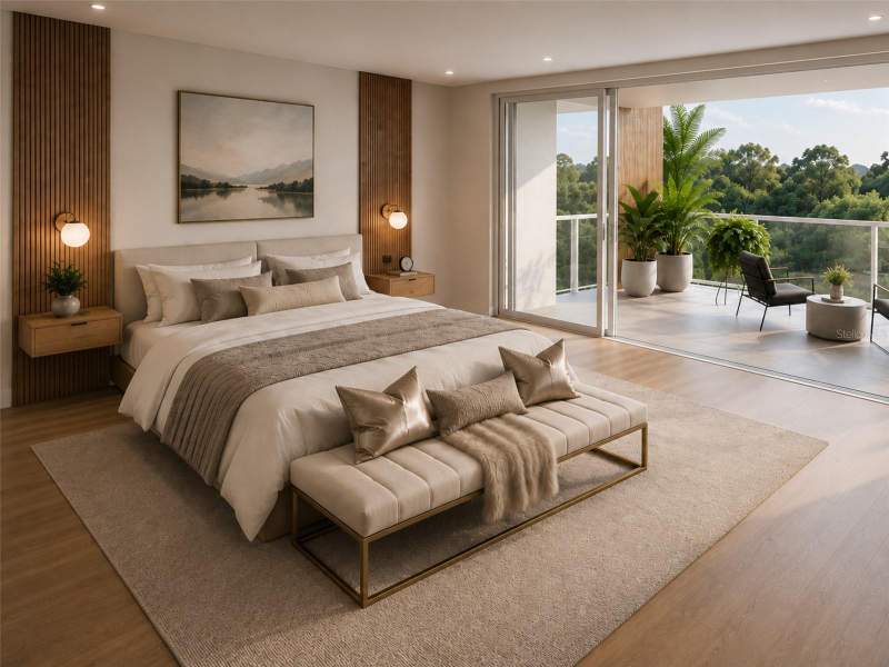 4 bedroom Condominium at 10009 Crisbert Court #2-504E, Cypress Sound, Orlando — photo 5