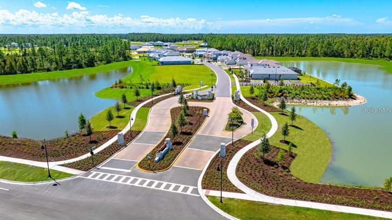 5 bedroom Single Family Residence at 1645 Trailhead Lane, Hammock At Two Rivers, Zephyrhills — photo 5