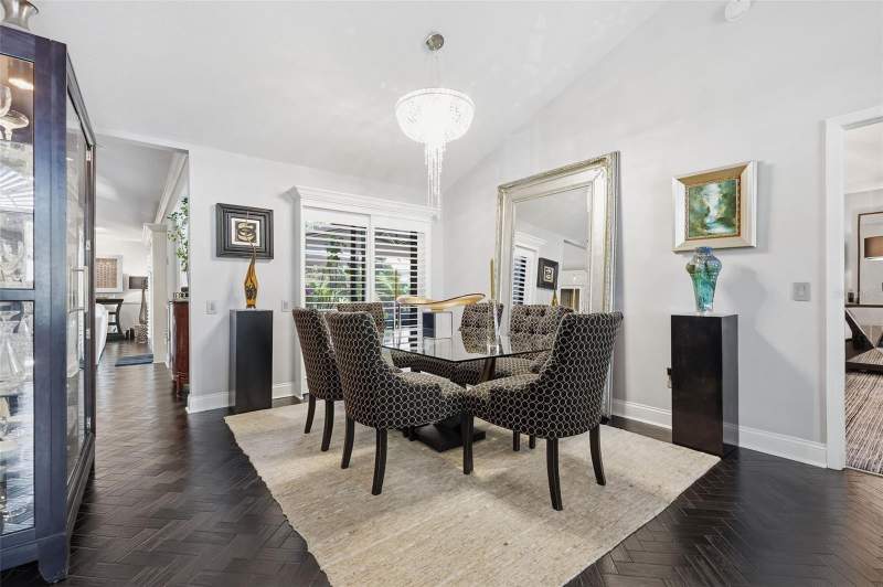 4 bedroom Single Family Residence at 11760 Ashley Court, Quail Ridge, Seminole — photo 5