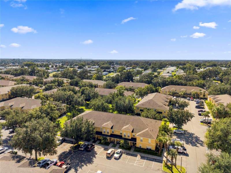 3 bedroom Townhouse at 37556 Daliha Terrace, Eiland, Zephyrhills — photo 4