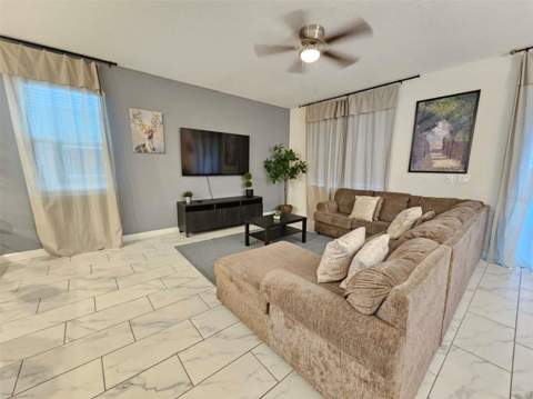 1241 Challenge Drive, Davenport FL - photo 8 of 46