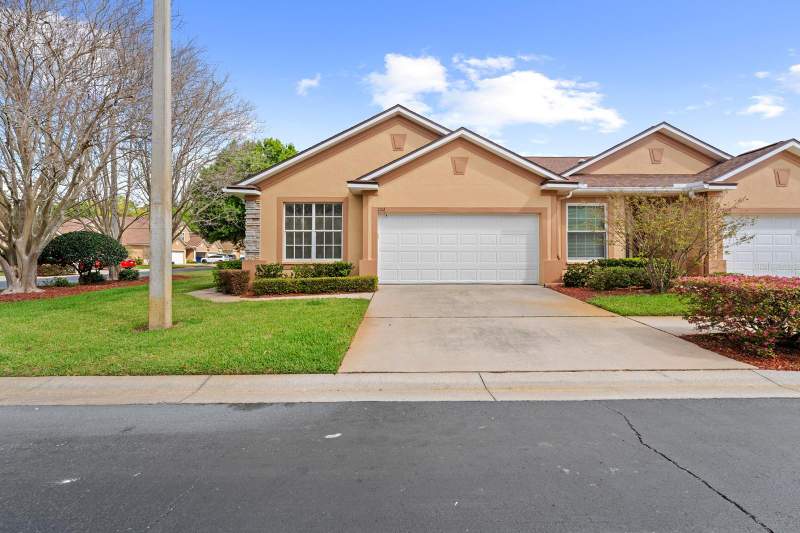 Savannah Landings Townhomes