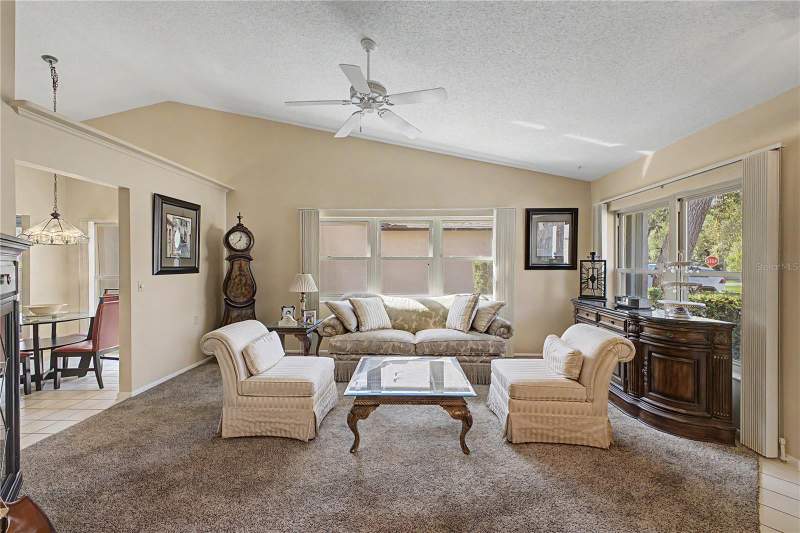 2 bedroom Villa at 2662 Appleleaf Court, Timber Pines, Spring Hill — photo 5