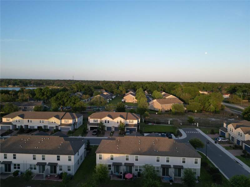 3 bedroom Townhouse at 2063 Harebell Lane, Prairie Mdws, Ocoee — photo 4