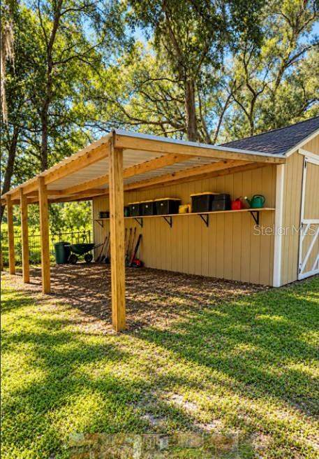 3 bedroom Single Family Residence at 16421 Hanna Road, Lutz, Lutz — photo 4