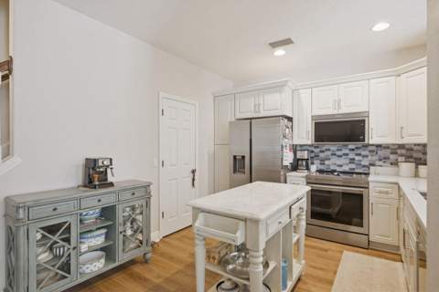 336 Harbor Ridge Drive, Palm Harbor FL - photo 9 of 28