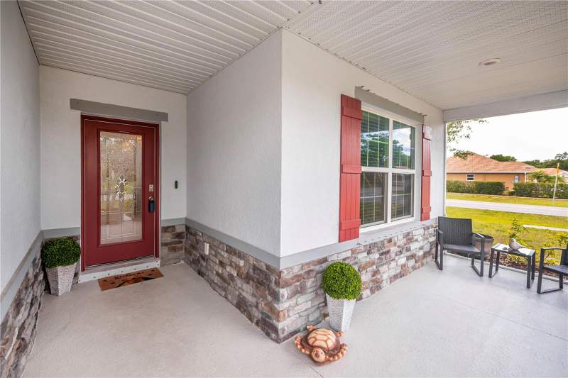 4 bedroom Single Family Residence at 640 Encarnacion Street, Punta Gorda Isles Sec 20, Punta Gorda — photo 2