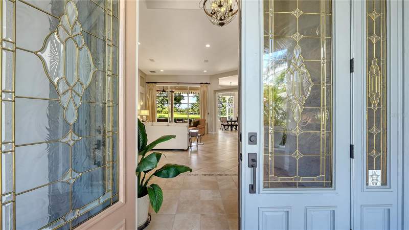 4 bedroom Single Family Residence at 3194 Charles Macdonald Drive, Laurel Oak Estates Sec 01, Sarasota — photo 5