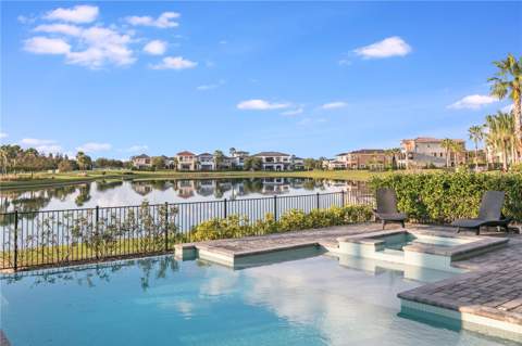 920 Golden Bear Drive, Reunion FL - photo 8 of 8
