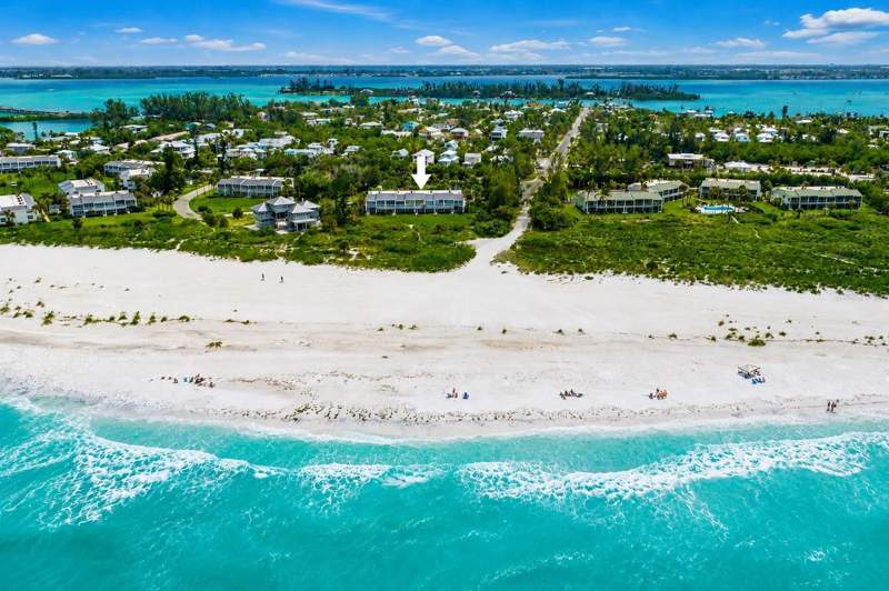 2 bedroom Condominium at 7001 Gulf Of Mexico Drive #24, Longbeach, Longboat Key — photo 4