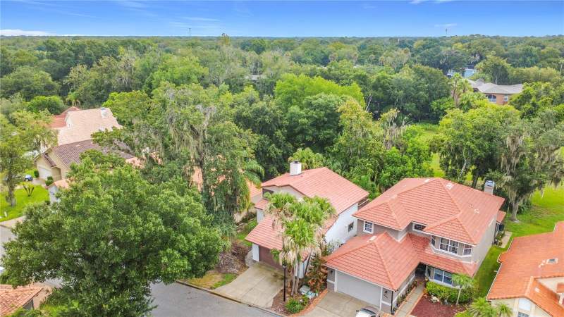 3 bedroom Single Family Residence at 662 Nighthawk Circle, Greenspointe, Winter Springs — photo 3