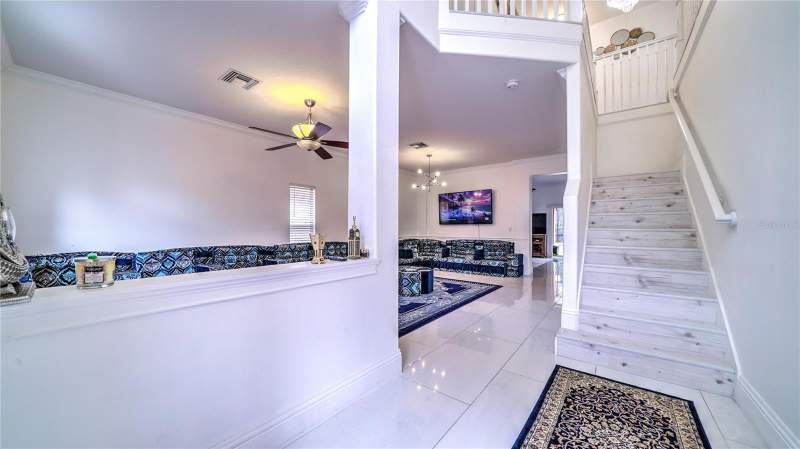 5 bedroom Single Family Residence at 6956 Lucca Street, Toscana W, Orlando — photo 3