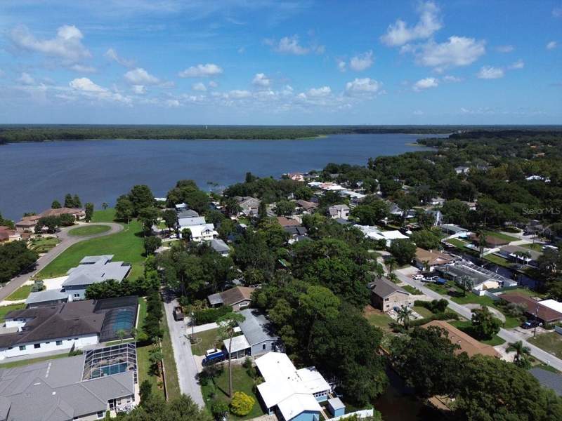 4 bedroom Single Family Residence at 3363 Marion Drive, Crossings At Lake Tarpon, Palm Harbor — photo 4