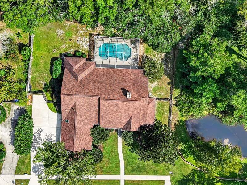 5 bedroom Single Family Residence at 4923 NW 62nd Street, Windsor Glen, Gainesville — photo 3