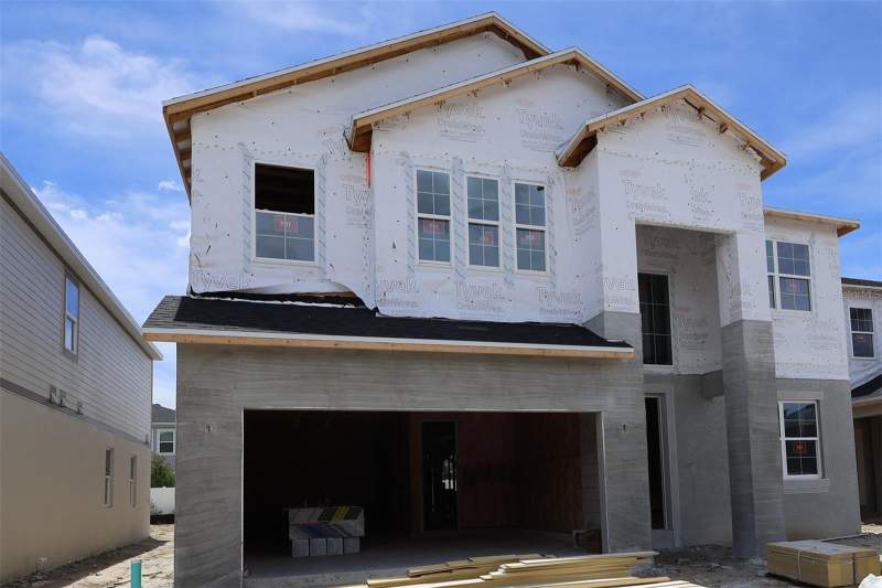 5 bedroom Single Family Residence at 1144 Basalt Lane, Estates At Rivercrest, Sanford — photo 1