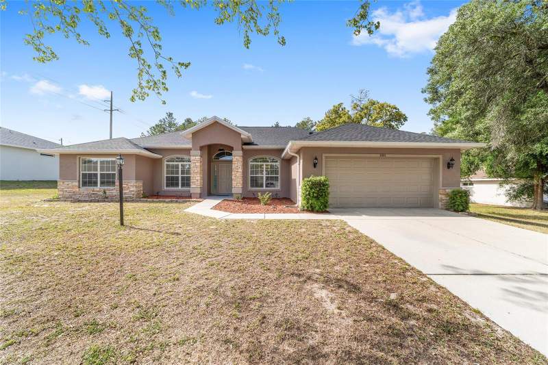 3 bedroom Single Family Residence at 5061 SW 109th Loop, Kingsland Country Estate, Ocala — photo 5