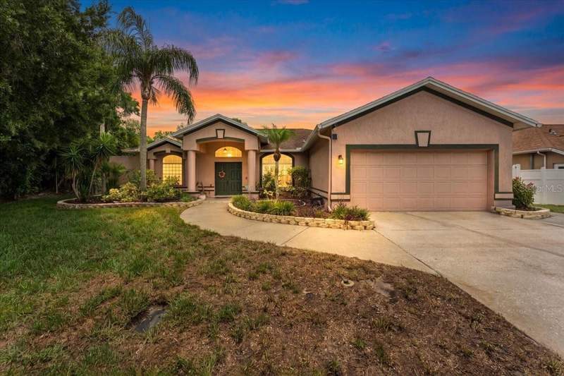 22804 WILLOW LAKES DRIVE home for sale in Willow Bend