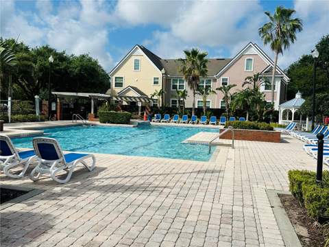 6663 Queens Borough Avenue #208, Orlando FL - photo 23 of 25