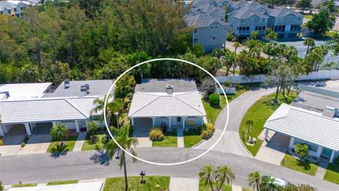 554 Spanish Drive, Longboat Key FL - photo 7 of 70