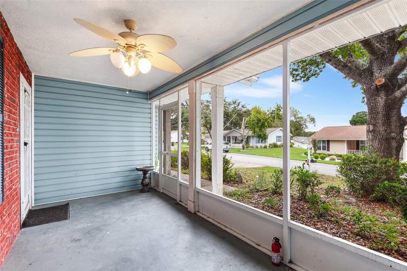 2 bedroom Single Family Residence at 8297 SW 108th Loop, Oak Run Nbhrd 10, Ocala — photo 2