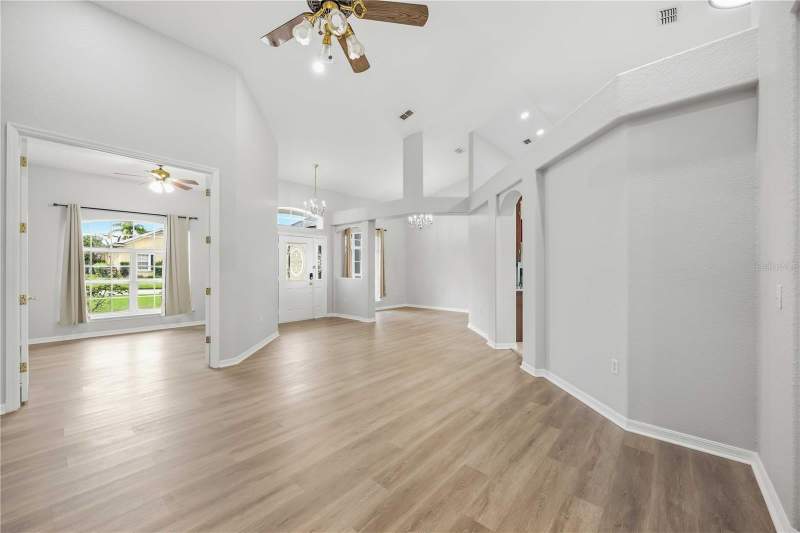 3 bedroom Single Family Residence at 2630 High Ridge Drive, Highlands Ridge Ph 02, Lakeland — photo 4