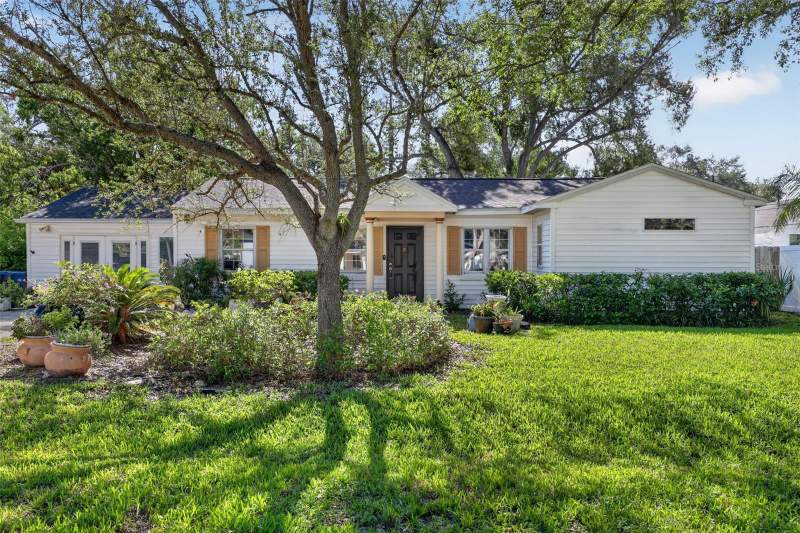 4204 S RENELLIE DRIVE home for sale in Anita