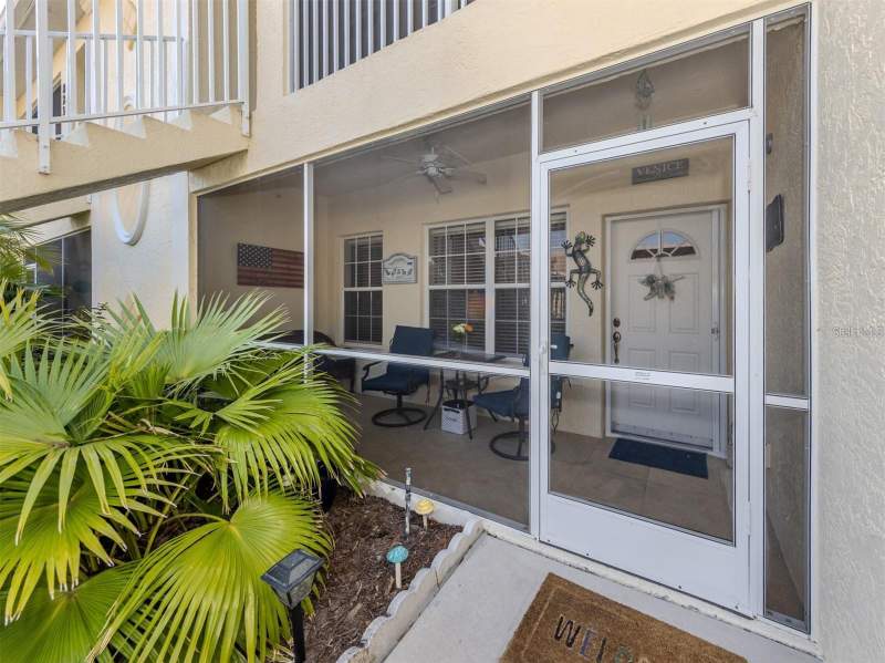 2 bedroom Condominium at 800 Gardens Edge Drive #814, Magnolia Park Ph 2, Venice — photo 5