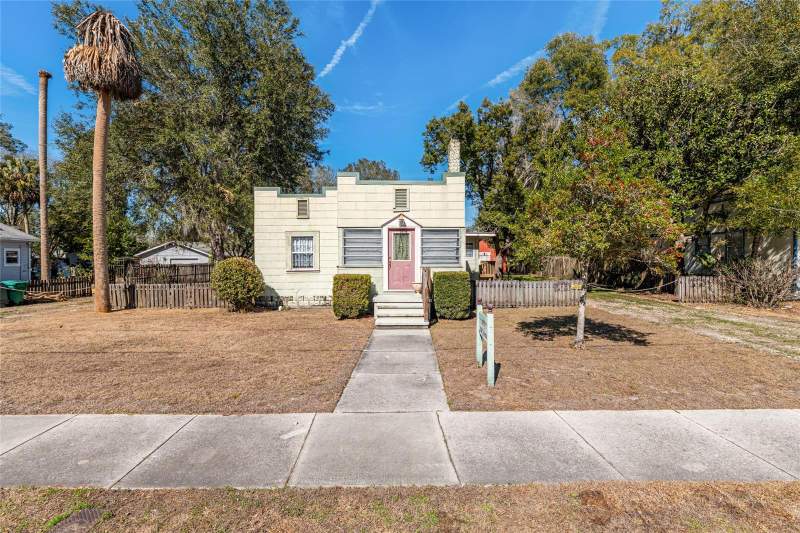3 bedroom Single Family Residence at 20707 PARK AVENUE, DUNNELLON, DUNNELLON — photo 5
