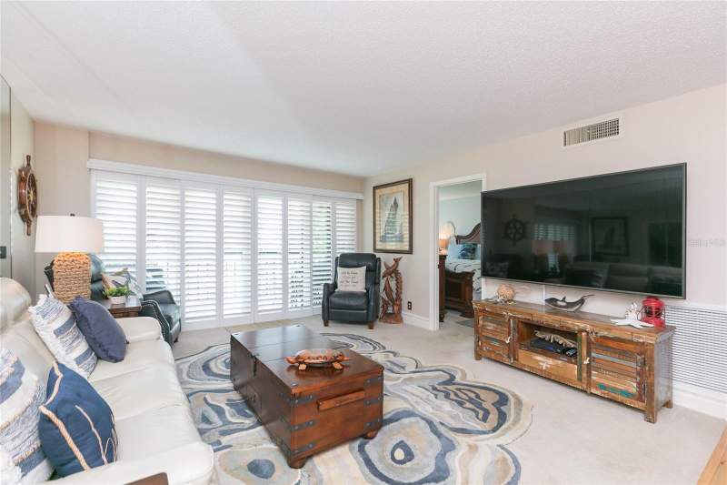 2 bedroom Condominium at 5510 Puerta Del Sol Boulevard #232, La Puerta Del Sol Condo, St Petersburg — photo 4