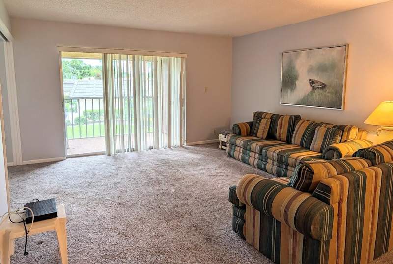 2 bedroom Condominium at 8765 Bardmoor Boulevard #207, Cordova Greens Condo, Seminole — photo 3