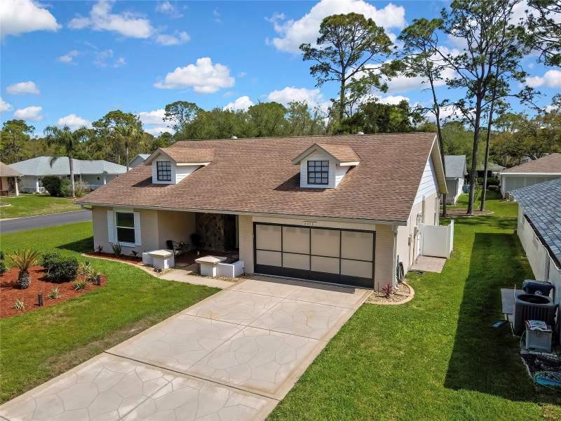 2 bedroom Single Family Residence at 6433 Lost Tree Lane, Timber Pines, Spring Hill — photo 3