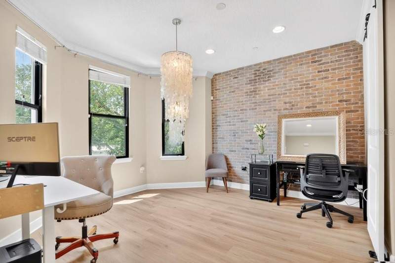 3 bedroom Townhouse at 560 Copley Lane, Copley Square, Orlando — photo 5