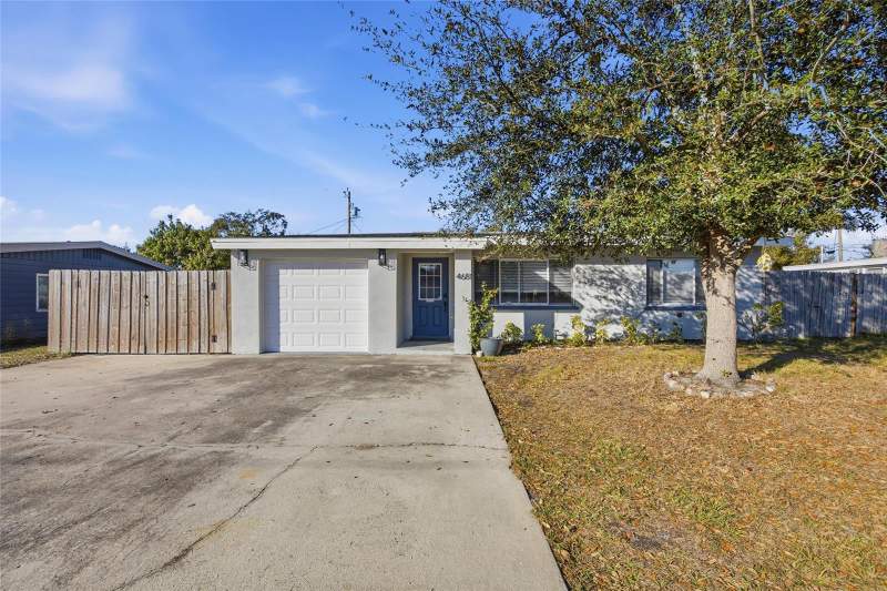 3 bedroom Single Family Residence at 4681 55th Avenue, Holdcroft Heights, St Petersburg — photo 3