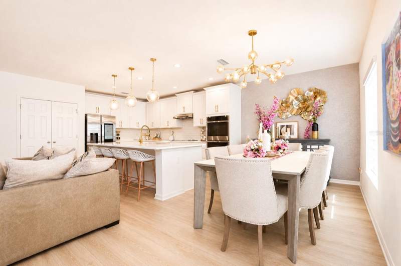 4 bedroom Single Family Residence at 9385 La Salle Street, Cypress Oaks Ph Ill A Rep, Groveland — photo 5