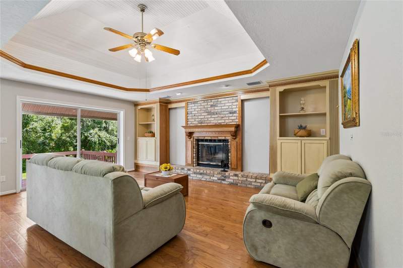 4 bedroom Single Family Residence at 1055 Riverside Ridge Road, Riverside, Tarpon Springs — photo 4