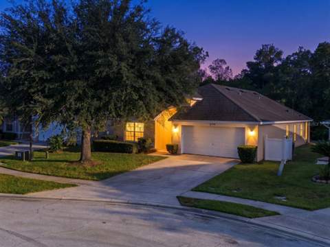 3179 Stonehurst Circle, Kissimmee FL - photo 6 of 6