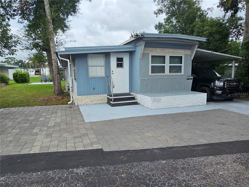 Zephyrhills ColonyHomes for Sale in Zephyrhills, FL
