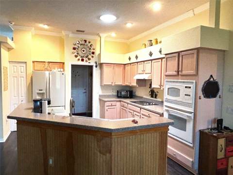 18530 Water Lily Lane, Hudson FL - photo 8 of 44