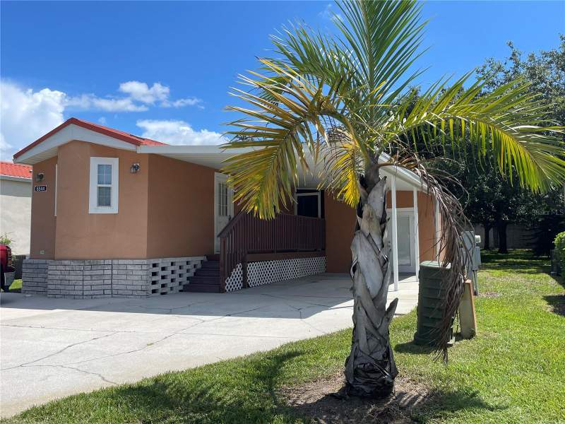 Caliente Casita Village