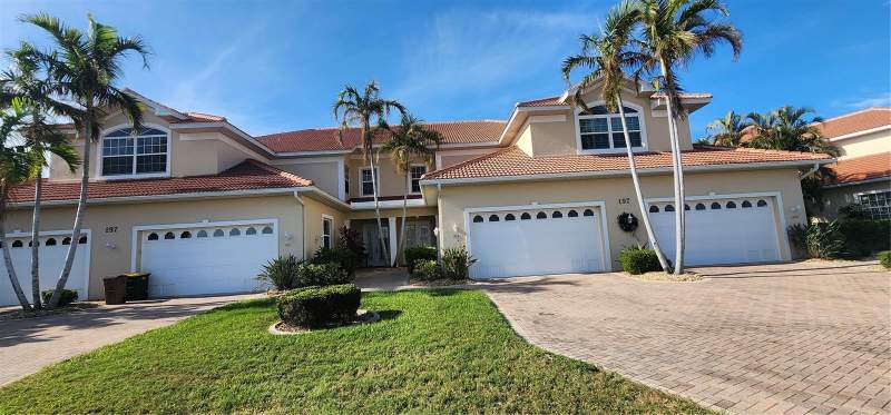 2 bedroom Condominium at 197 Tropicana Drive #1512, Tarpon Cove Ph 15, Punta Gorda — photo 2