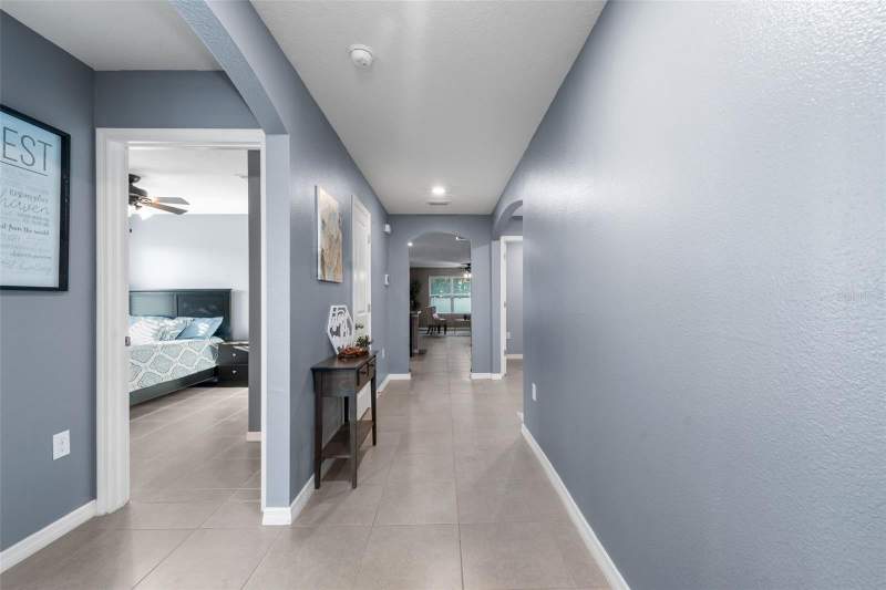 4 bedroom Single Family Residence at 25119 NW 8th Road, Newberry Corners Ph Lll Pb 35 Pg 91, Newberry — photo 3