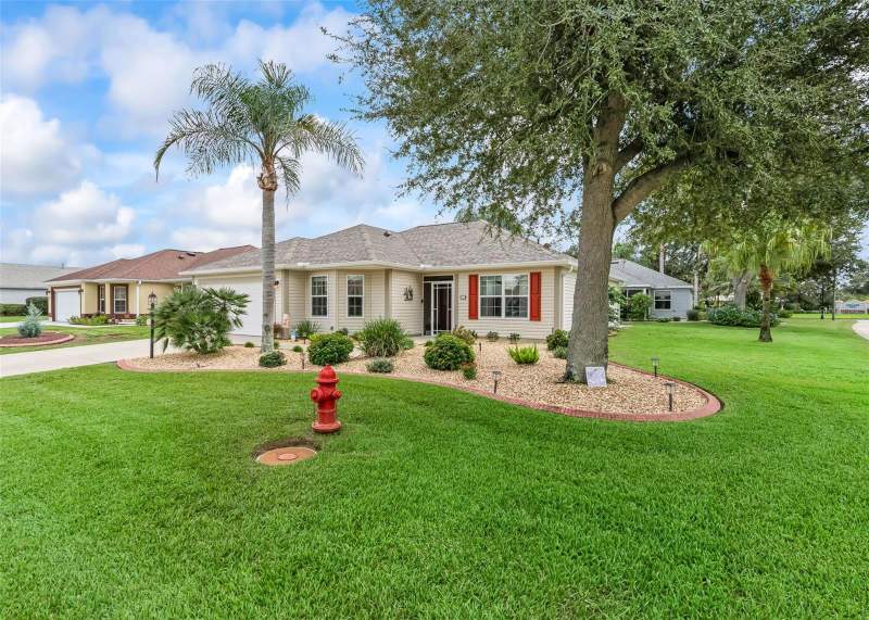 3 bedroom Single Family Residence at 2182 Kaylee Drive, Villages/Sumter, The Villages — photo 2