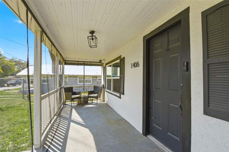 3 bedroom Single Family Residence at 1406 W 15th Street, Fla Land & Colonization Cos Add To South Sanford, Sanford — photo 3