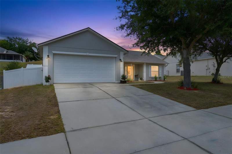 Minneola Quail Valley East