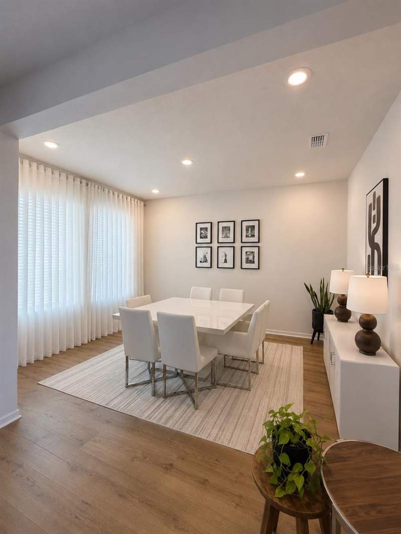 4 bedroom Single Family Residence at 17152 Cercis Loop, Johns Lake Lndg Ph 6, Clermont — photo 5