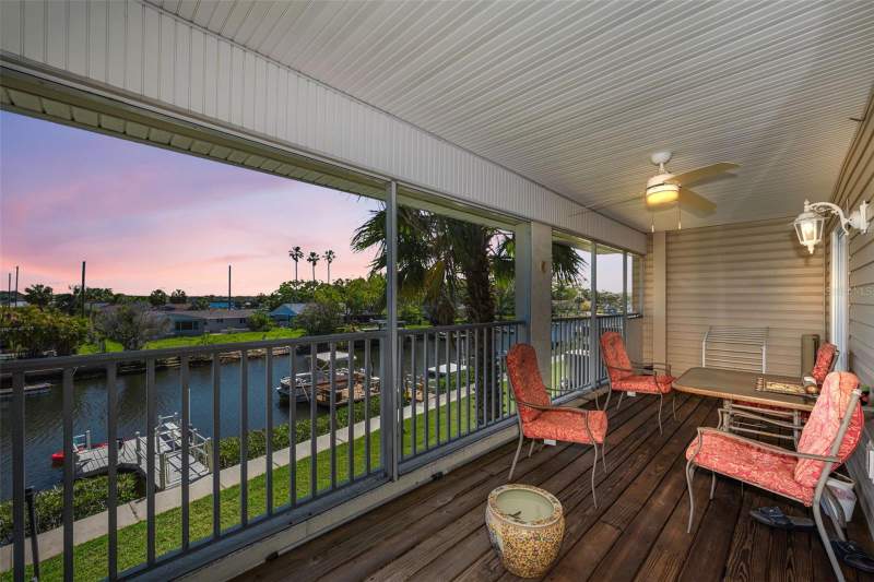 2 bedroom Townhouse at 8238 AQUILA STREET, TWNHMS BY GULF SAND PEBBLE PRCL 01, PORT RICHEY — photo 1